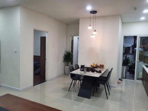 bán cc 2pn, 2wc, 87m2 tại dragon hill residence, 4,199 tỷ, nhà bè, hcm