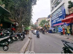 bán nhà riêng 50m2 -phố hoa bằng - nhà đẹp chính chủ