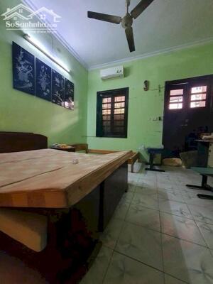 ĐẤT ĐẸP NHÀ VUÔNG - Kim Mã_Nguyễn Thái Học 65m MT4.2 chỉ 10.9 tỷ - 2 MẶT NGÕ THOÁNG, SĐCC