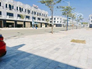 bán shophouse tại thăng long central city, 3,1 tỷ, 100 m2, 3pn, 4wc