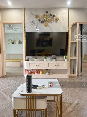 bán nhanh căn 3 ngủ toà t18 95m² nhà sửa đẹp, tầng trung thoáng mát- lh 