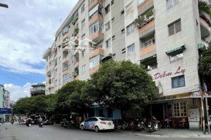 bán căn hộ chung cư 69m2 tại đường nhiêu tứ, phường 7, phú nhuận, hồ chí minh giá 3,99 tỷ