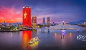 bán căn hộ m landmark residence, giá tốt nhất thị trường, 43 m2, view sông tuyệt đẹp, đà nẵng