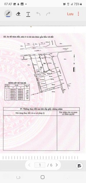 chính chủ gởi, bán đất mặt tiền an phú đông 03, dt 4,5x 15m, 5.3 tỉ