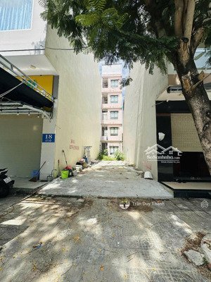 chính chủ cần bán nhanh lô đất đường lê lô gần biển giá tốt