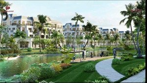 bán nền 8x18 - 20tr/m2 - đường 40m - sổ hồng 100% sang tên ngay