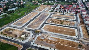 siêu hót -siêu hót bán lô đất diện tích 85m2 mặt tiền 5m