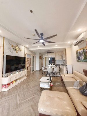 bán nhanh căn 2pn t7 tầng 18 87m² nhà đẹp, giá 12.6 tỷ- lh em an 