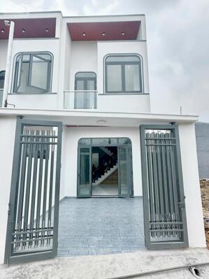 Nhà Sổ Riêng, Full Thổ Cư NGAY TRUNG TÂM PHƯỜNG CHỈ 600 TRIỆU SỞ HỮU NGAY