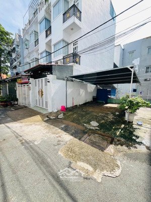 bán đất ở tại nông thông. xã phước kiển. nhà bè. tp hcm