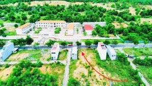 cơ hội đầu tư sinh lời lô đất đối diện trường tiểu học đất lành, giá tốt nhất khu vực