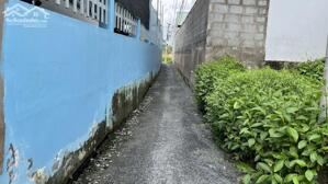 Nền thổ cư ngay KDC Gò đen