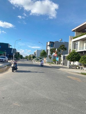 chỉ từ 1ty250 sỡ hữu lô đất liền kề sân bay long thành. mt đại lộ 60m kết nối sân bay, shr