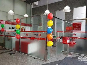 9x22m 7 tầng + thang máy đủ pccc - mt lương định của, quận 2