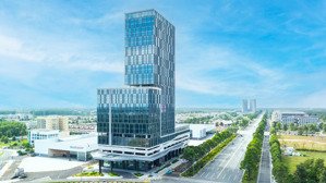 đáp ứng trọn vẹn tiêu chuẩn "xanh hóa"