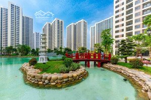 bán căn hộ 2pn giá rẻ the origami s6 - vinhomes grand park