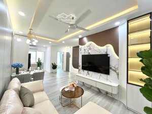 a duy chính chủ bán căn 1518 (tầng 15 căn 18)- toà oc1b giá 3,29 tỉ, nội thất mới hoàn toàn