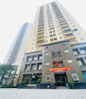 bán căn hộ 100m2, 3pn, nguyễn chánh (vimeco)- 9 tỷ hơn 