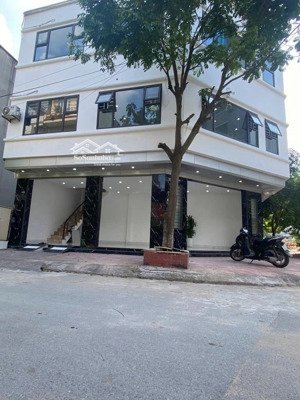 liền kề lô góc 50m2 khu dv la dương. vị trí vàng gần aeon mall giá f0 17.x tỷ