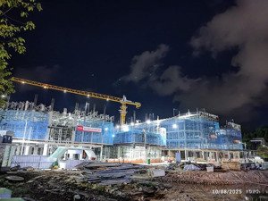 shophouse 5 tầng - legacy residence - hồ đắc di, tp huế