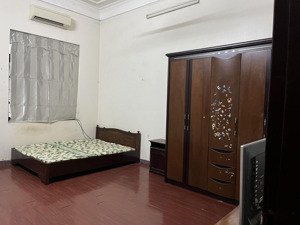 cho thuê nhà ngõ 50 trung văn 65m x4t ô tô đỗ cửa