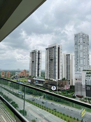 bán gateway thảo điền, q2, 90m2, 2pn, giá 11tỷ, lầu cao. đã nộp hồ sơ ra sổ