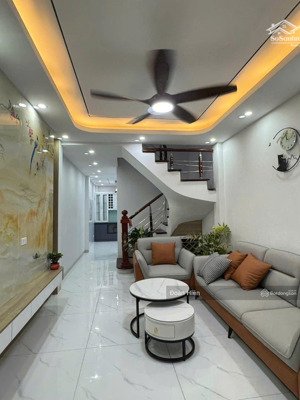 nhà đội cấn, 15m oto, 3 bước ra phố, ngõ thông, ba gác phi ầm ầm, sân để xe, sổ chính chủ, 43m*5t