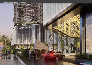 sắp ra mắt chung cư luxora bắc đầm vạc vĩnh yên