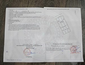 bán nhà 5 tầng khu tt5a giang biên - mặt tiền 5m, diện tích 100m²