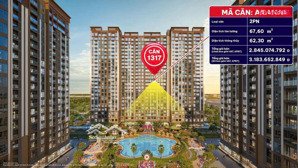 quá rẻ chỉ 2,7 tỷ căn( 2pn/2wc), tầng trùng ôm trọn bể bơi k-park vinhomes thanh hoá