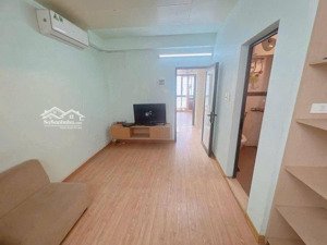 bán căn hộ chung cư, 53m2 x 6 tầng, mặt tiền 5m,ngõ ô tô chính kinh, thanh xuân, hn.