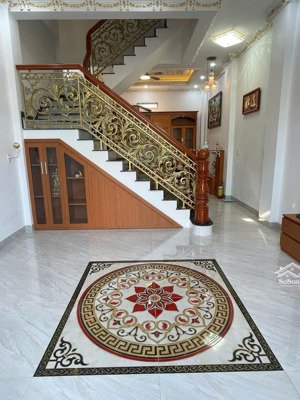 bán nhà mới phường tân hiệp, dt 67,5m2, giá 5,290 tỷ, lh 