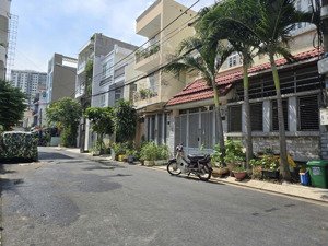 bán nhà đường số 12 phường an khánh, quận 2, tp. hcm. diện tích: 10x17m (cn.164,2m2) gía bán: 33 tỷ