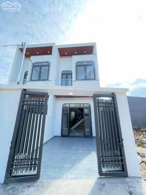 BÁN NHÀ NGAY GẦN BỬU LONG- SỔ RIÊNG THỔ CƯ -500TRIỆU NHẬN NHÀ NGAY