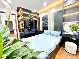 bán nhà riêng tại kim giang, 6,7 tỷ, 36m2, 6pn + 5wc, 5 tầng