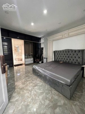 cần bán biệt thự 270m khu hà đô thạnh mỹ lợi hầm 3 tầng hđt 60 tr siêu tốt chỉ 50 tỷ