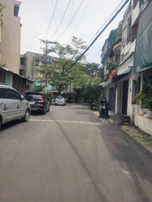 chính chủ bán nhà đẹp 4 tầng btct _hxt đường hoàng hoa thám 55m2 full nội thất 9.x tỉ