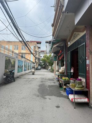 bán nhà riêng 60m2, 17,8 tỷ, 8pn, 7wc, tại vương thừa vũ, khương trung, thanh xuân, hà nội,