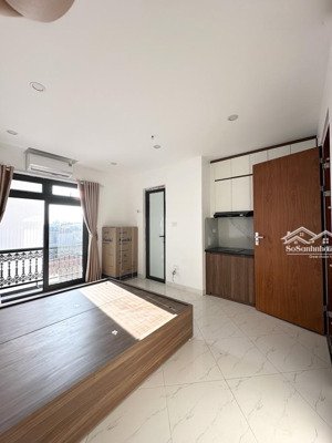 bán gấp tòa ccmn 7 tầng mới xây đầy đủ pccc, cửa chống cháy, thang thoát hiểm!