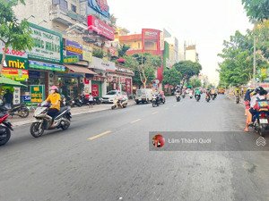 bán nhà mt tân sơn nhì, 8x25, 2 lầu st, 5pn, gần trường chinh, 43 tỷ