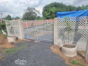 chính chủ bán nhanh nhà vườn xã tân thông hội, 586m2 ngang 10, shr, 1 tỷ 395