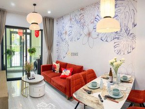 bcons asahi sống xanh, đầu tư sang