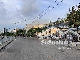 mặt tiền phạm huy thông, ngang 5m, gpxd 1 lửng 4 lầu. giá 10 tỷ