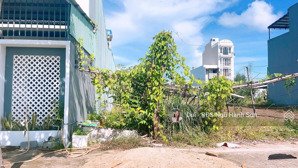 bán đất mặt tiền minh mạng, võ chí công nối dài, 110,1m2 giá tốt