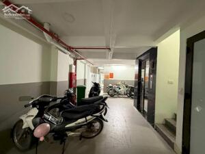 Bán tòa nhà căn hộ dòng tiền Hồ Tùng Mậu, 55m2, 16 phòng khép kín chỉ 14 tỷ