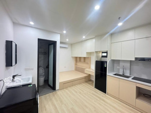 cho thuê phòng trọ tại đường láng, 6 triệu, 25 m2, đầy đủ tiện nghi, chính chủ