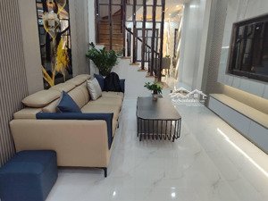 [chủ cần bán gấp] nhà trương định, ngõ thông, đẹp lonh lanh, nhỉnh 10tỷ
