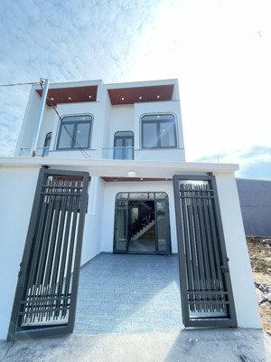 bán nhà ngay gần bửu long - sổ riêng thổ cư - 500 triệu nhận nhà ngay