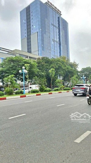 bán nhà mặt phố văn cao 125m2, 9 tầng 1 hầm giá 85 tỷ. ba đình