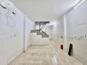 Bán nhanh nhà 2 lầu hẻm 253 Trần Xuân Soạn, Tân Kiểng, Quận 7